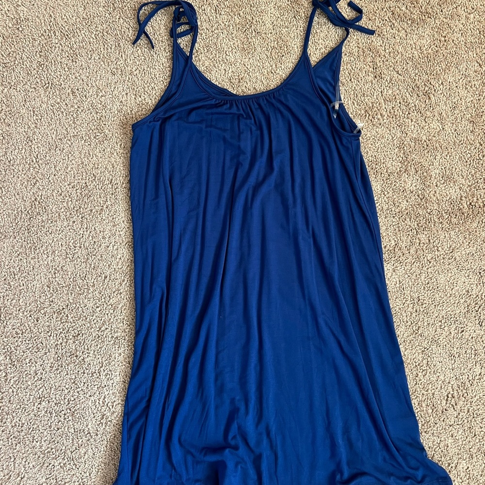 Jordyn dress